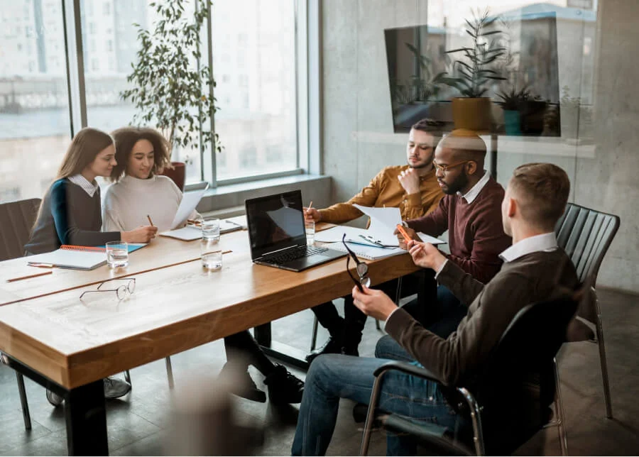 About Professional Community Connect 2