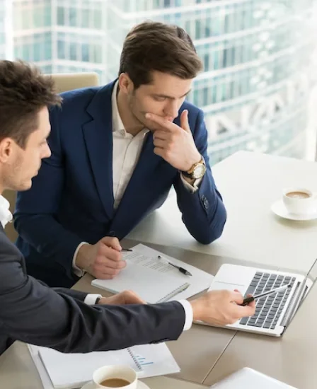 About Professional Community Connect