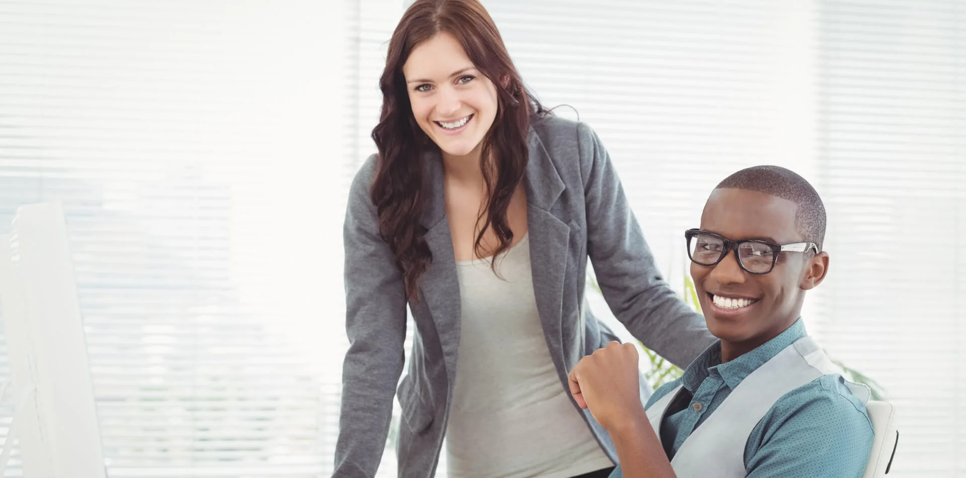 Professional Community Connect Banner