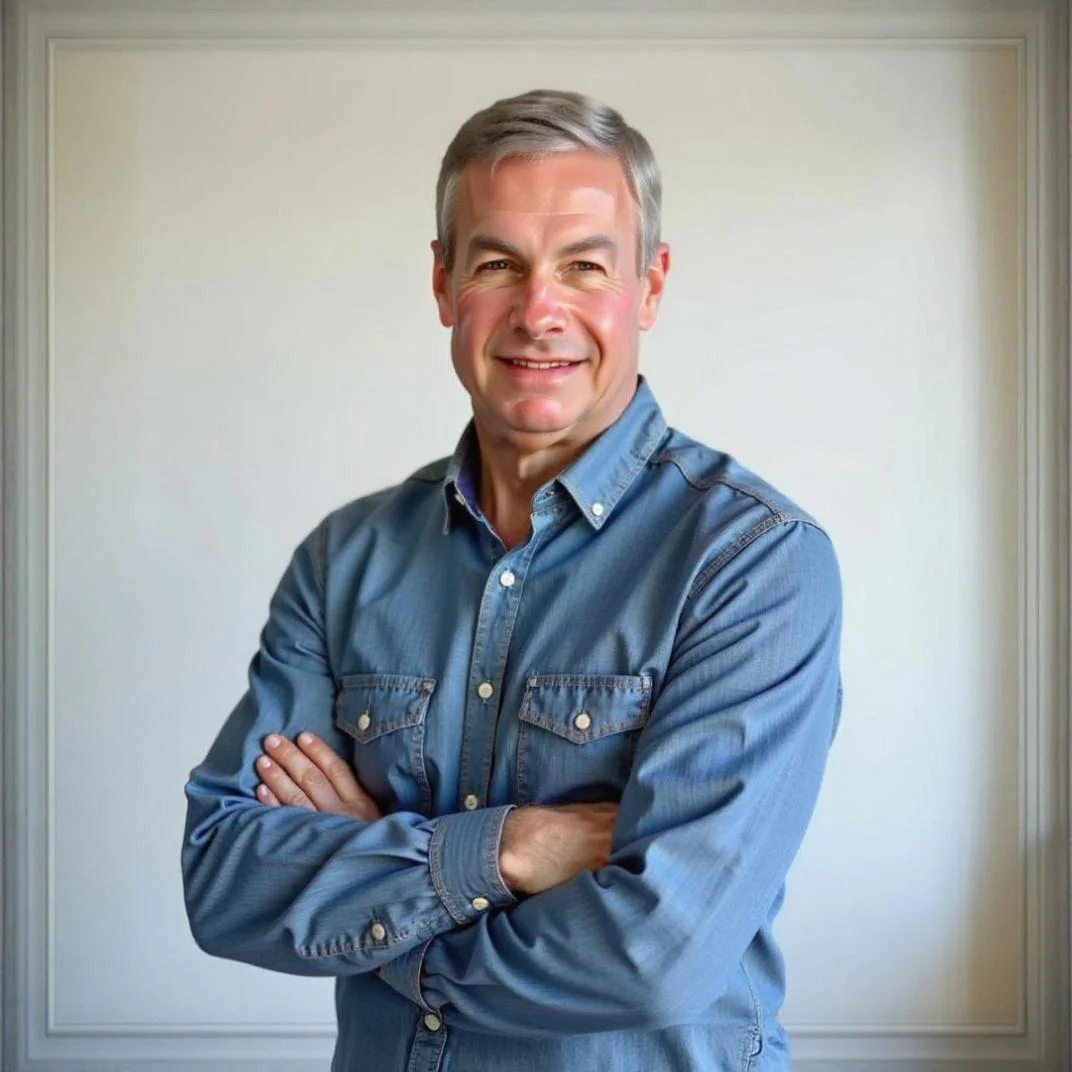 Tom Manning, PE