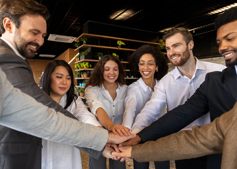 Why Join Our Business Referral Group and Networking Events