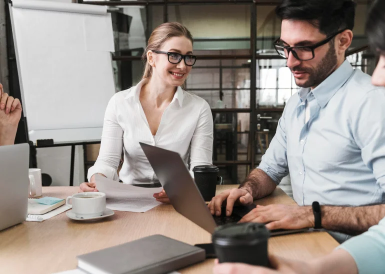 Why Join Professional Community Connection